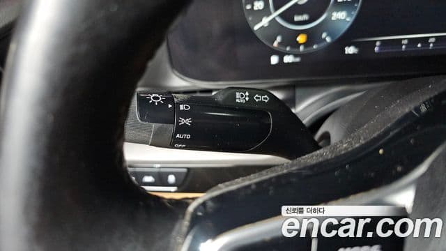 Kia Carnival 4세대 Prestige, 2021 18
