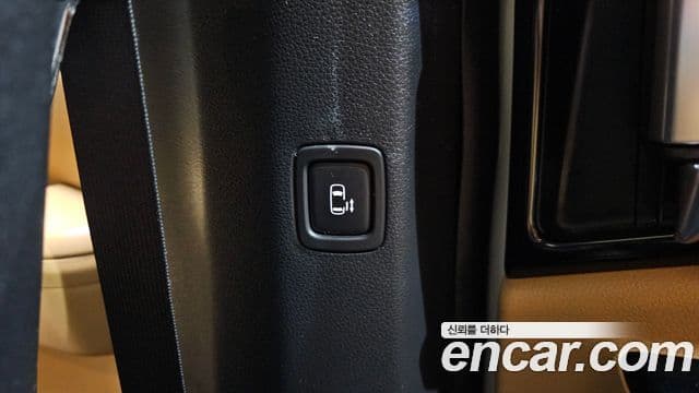 Kia Carnival 4세대 Prestige, 2021 19