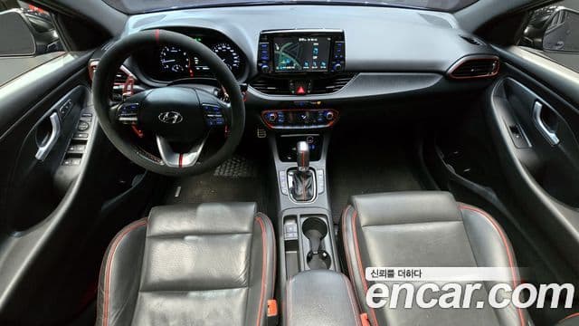 Hyundai i30 (PD) Sport Premium, 2018 7