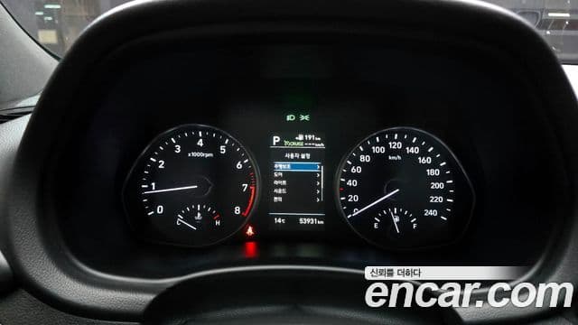 Hyundai i30 (PD) Sport Premium, 2018 8