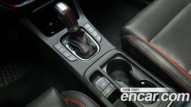 Hyundai i30 (PD) Sport Premium, 2018 9