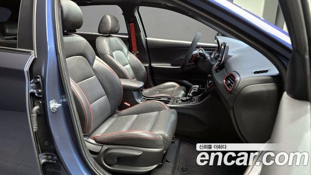 Hyundai i30 (PD) Sport Premium, 2018 10