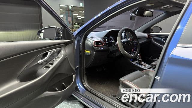 Hyundai i30 (PD) Sport Premium, 2018 11