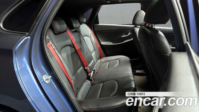 Hyundai i30 (PD) Sport Premium, 2018 12