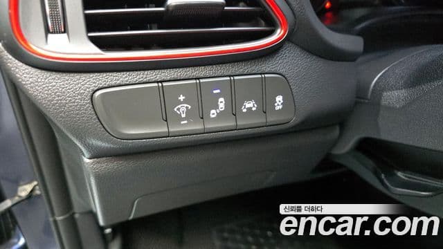 Hyundai i30 (PD) Sport Premium, 2018 13