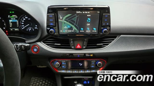 Hyundai i30 (PD) Sport Premium, 2018 15