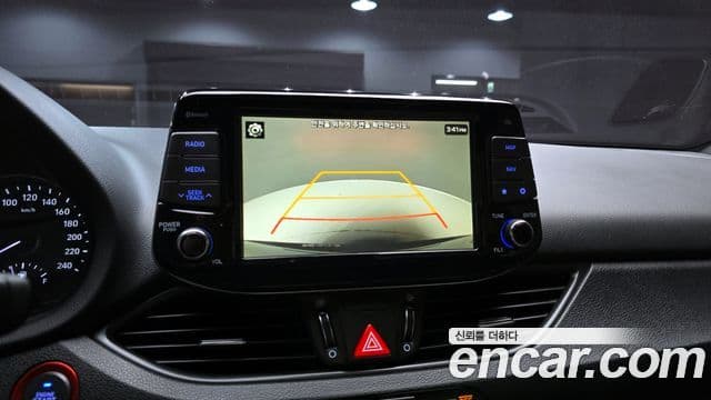 Hyundai i30 (PD) Sport Premium, 2018 16