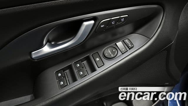 Hyundai i30 (PD) Sport Premium, 2018 17