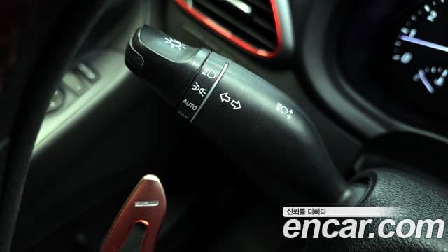 Hyundai i30 (PD) Sport Premium, 2018 18