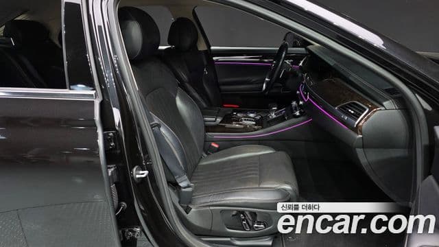 Genesis G90 Luxury, 2019 10