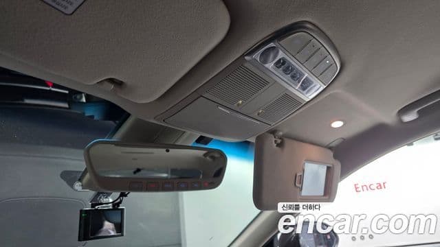 Genesis G90 Luxury, 2019 20