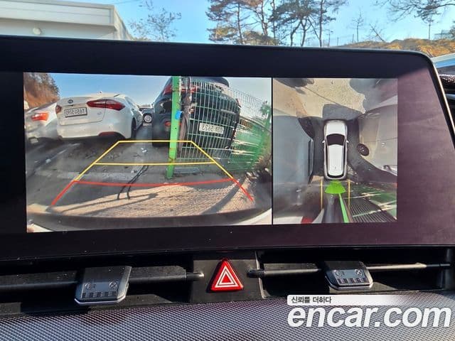 Kia Sportage 5세대 Noblesse, 2023 11