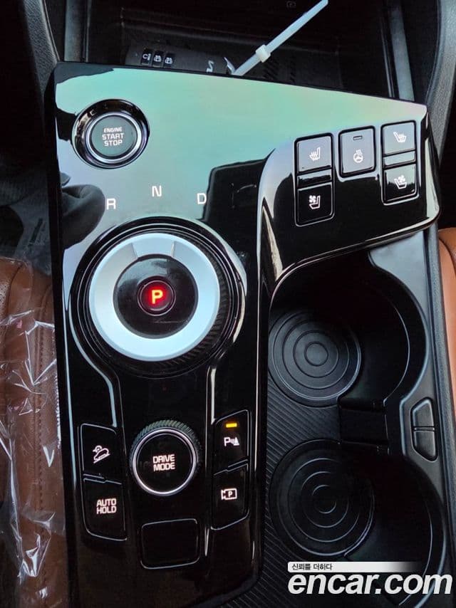 Kia Sportage 5세대 Noblesse, 2023 12