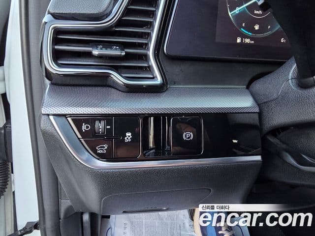 Kia Sportage 5세대 Noblesse, 2023 14