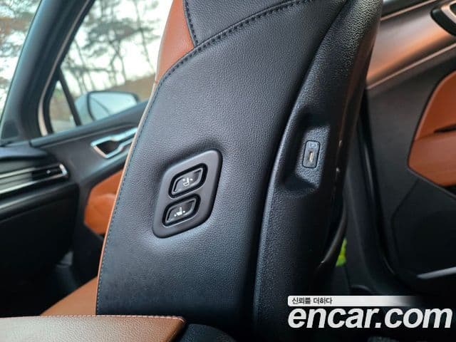 Kia Sportage 5세대 Noblesse, 2023 15