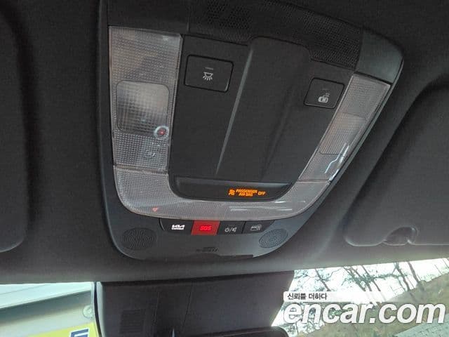 Kia Sportage 5세대 Noblesse, 2023 16