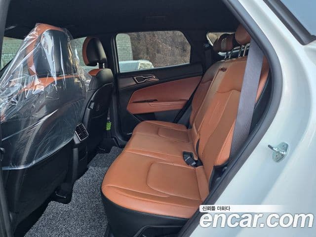Kia Sportage 5세대 Noblesse, 2023 17