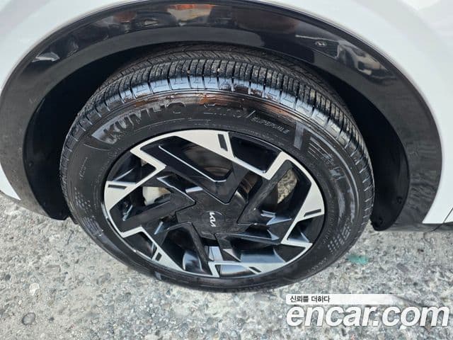 Kia Sportage 5세대 Noblesse, 2023 19