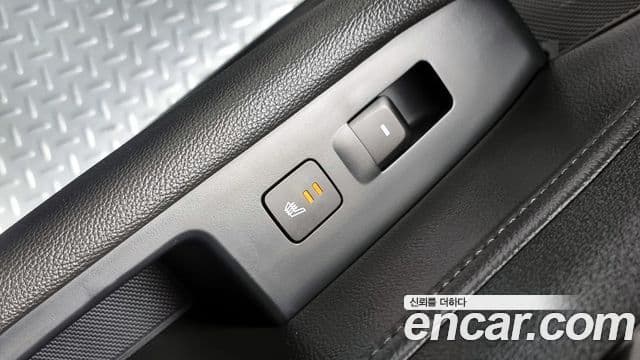 Hyundai LF Sonata Premium, 2015 19