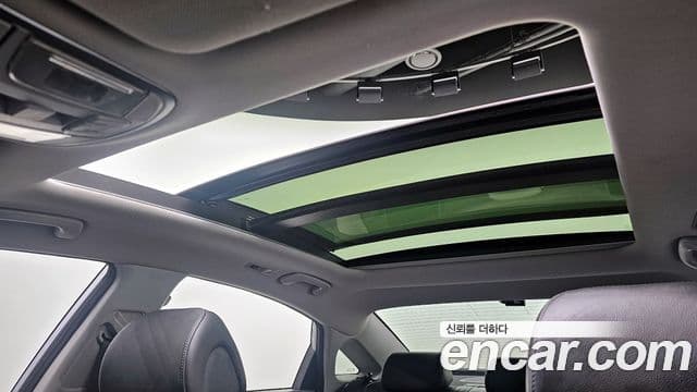 Hyundai LF Sonata Premium, 2015 20