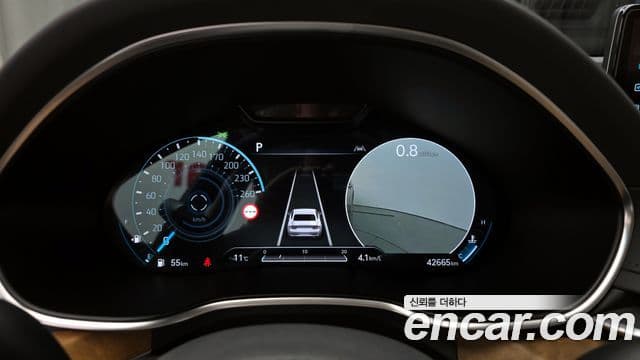 Genesis G80 (RG3) бензин 2.5 турбо 2WD, 2022 8