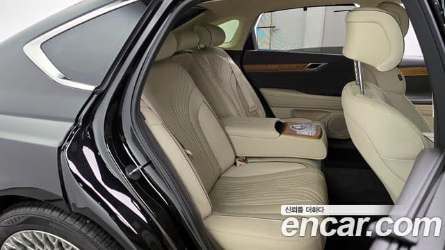 Genesis G80 (RG3) бензин 2.5 турбо 2WD, 2022 12