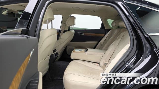 Genesis G80 (RG3) бензин 2.5 турбо 2WD, 2022 13