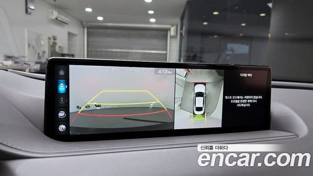 Genesis G80 (RG3) бензин 2.5 турбо 2WD, 2022 15