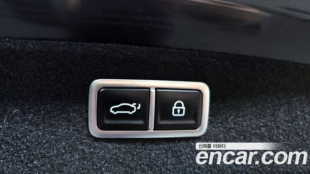 Genesis G80 (RG3) бензин 2.5 турбо 2WD, 2022 20