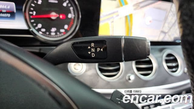 Mercedes-Benz E-класс W213 Avantgarde, 2017 9