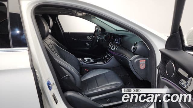 Mercedes-Benz E-класс W213 Avantgarde, 2017 11