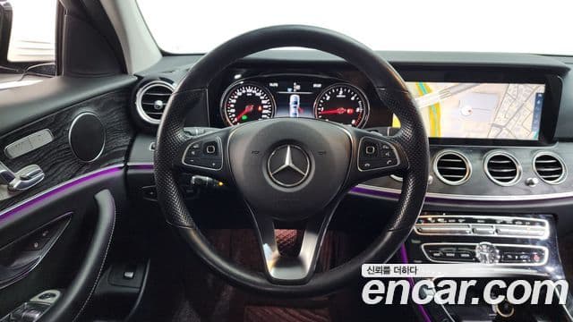 Mercedes-Benz E-класс W213 Avantgarde, 2017 13