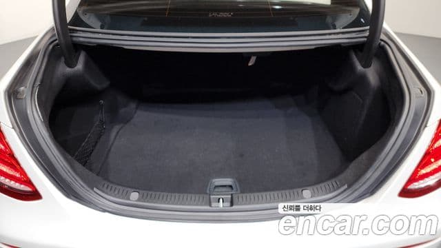 Mercedes-Benz E-класс W213 Avantgarde, 2017 20