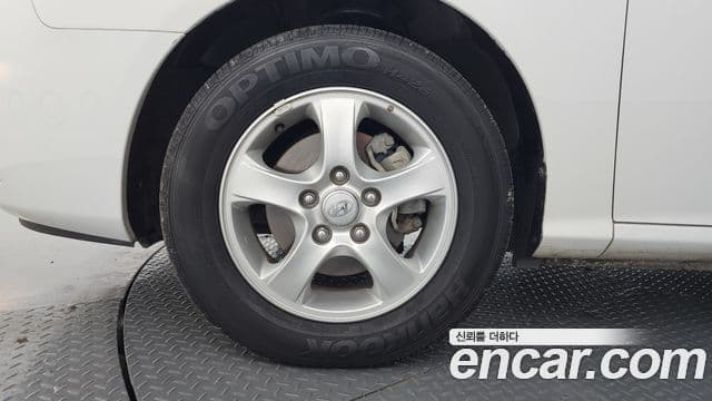 Hyundai Avante HD Luxury, 2009 все фото