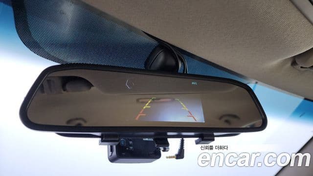 Hyundai Avante HD Luxury, 2009 18