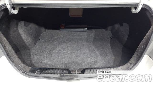 Hyundai Avante HD Luxury, 2009 20