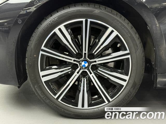 BMW 3시리즈 (G20), 2025 все фото