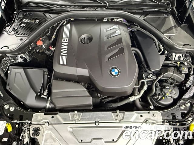 BMW 3시리즈 (G20), 2025 6