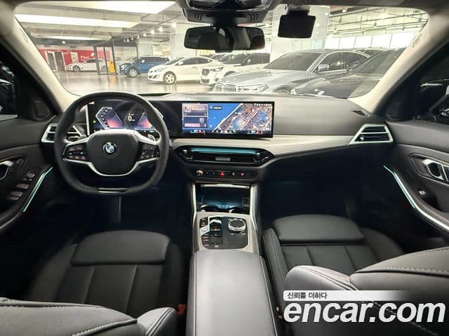 BMW 3시리즈 (G20), 2025 7