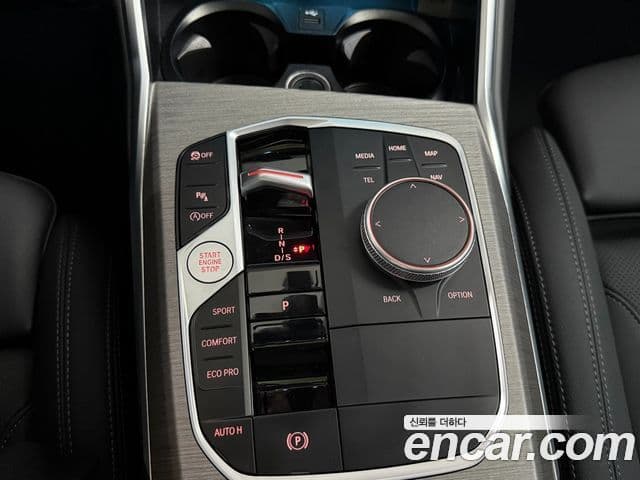 BMW 3시리즈 (G20), 2025 9