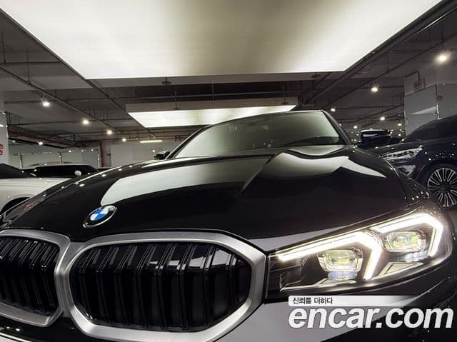 BMW 3시리즈 (G20), 2025 11