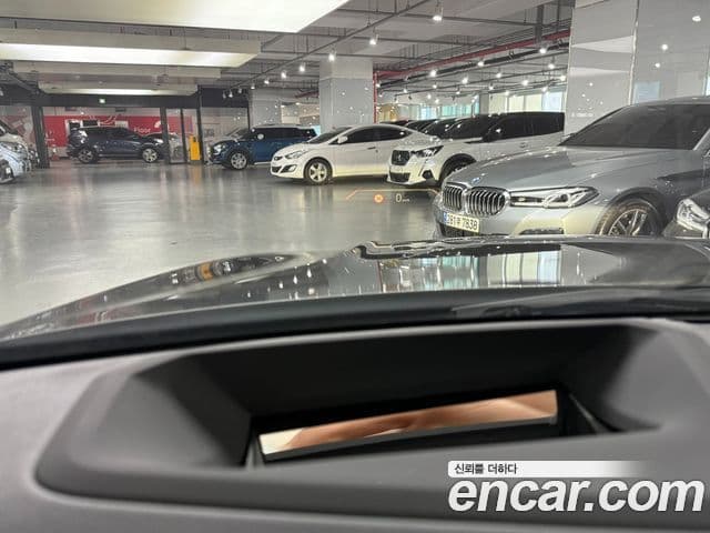 BMW 3시리즈 (G20), 2025 13