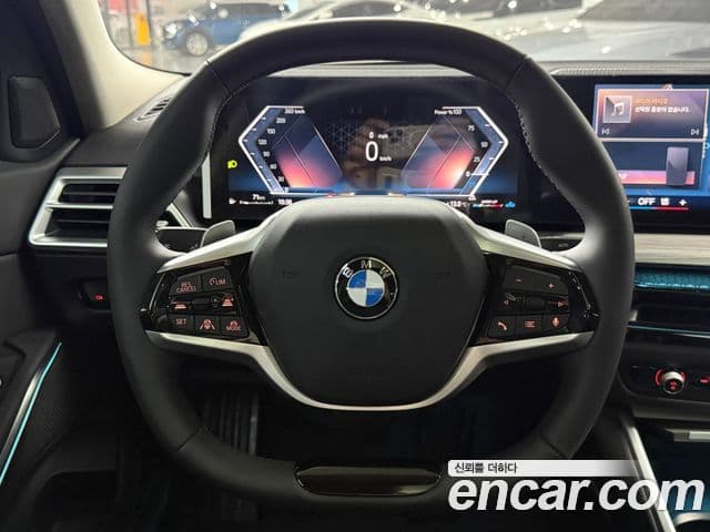 BMW 3시리즈 (G20), 2025 14