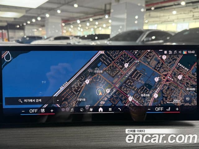 BMW 3시리즈 (G20), 2025 16