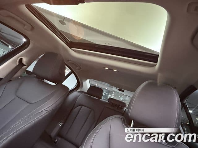 BMW 3시리즈 (G20), 2025 18