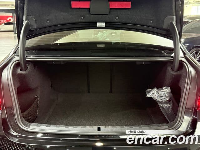 BMW 3시리즈 (G20), 2025 20