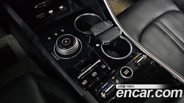 Kia K5 3세대 Trendy, 2022 9