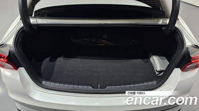 Kia K5 3세대 Trendy, 2022 20