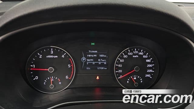 Kia Sportage 4세대 Noblesse, 2016 8