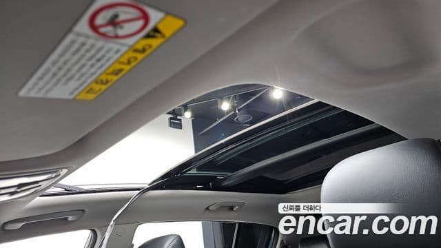 Kia Sportage 4세대 Noblesse, 2016 16